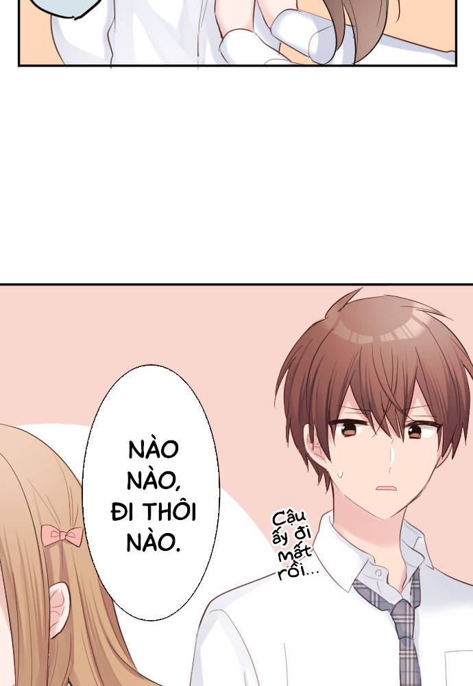 Class Maid (Shimamura) Chapter 64 - Trang 2