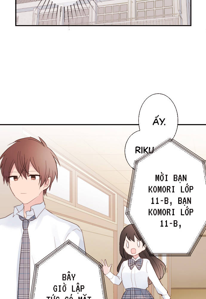 Class Maid (Shimamura) Chapter 64 - Trang 2