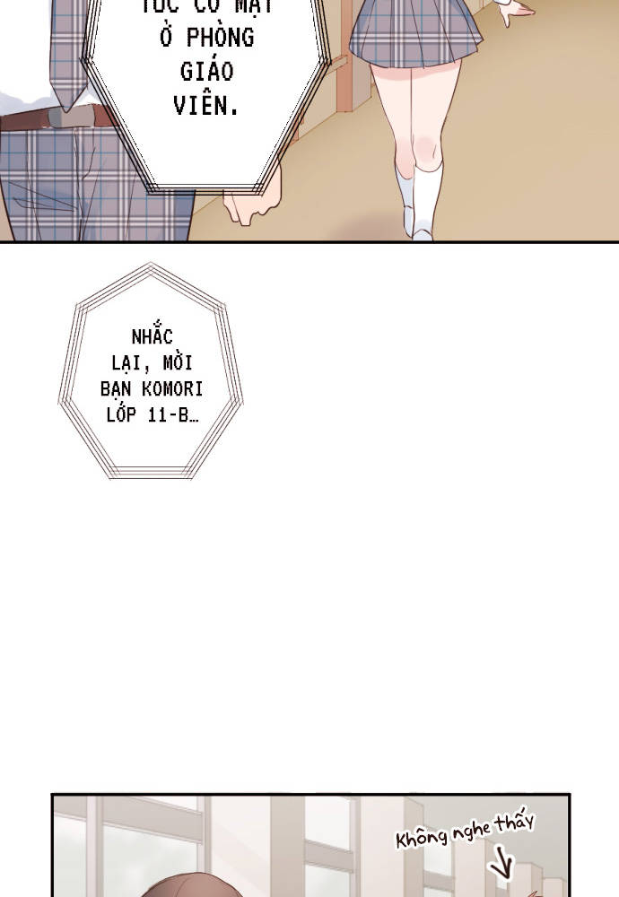 Class Maid (Shimamura) Chapter 64 - Trang 2