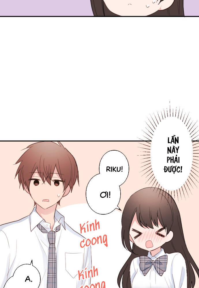Class Maid (Shimamura) Chapter 64 - Trang 2