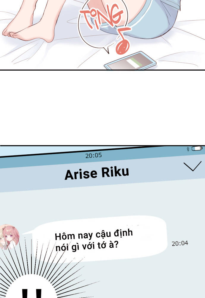Class Maid (Shimamura) Chapter 64 - Trang 2