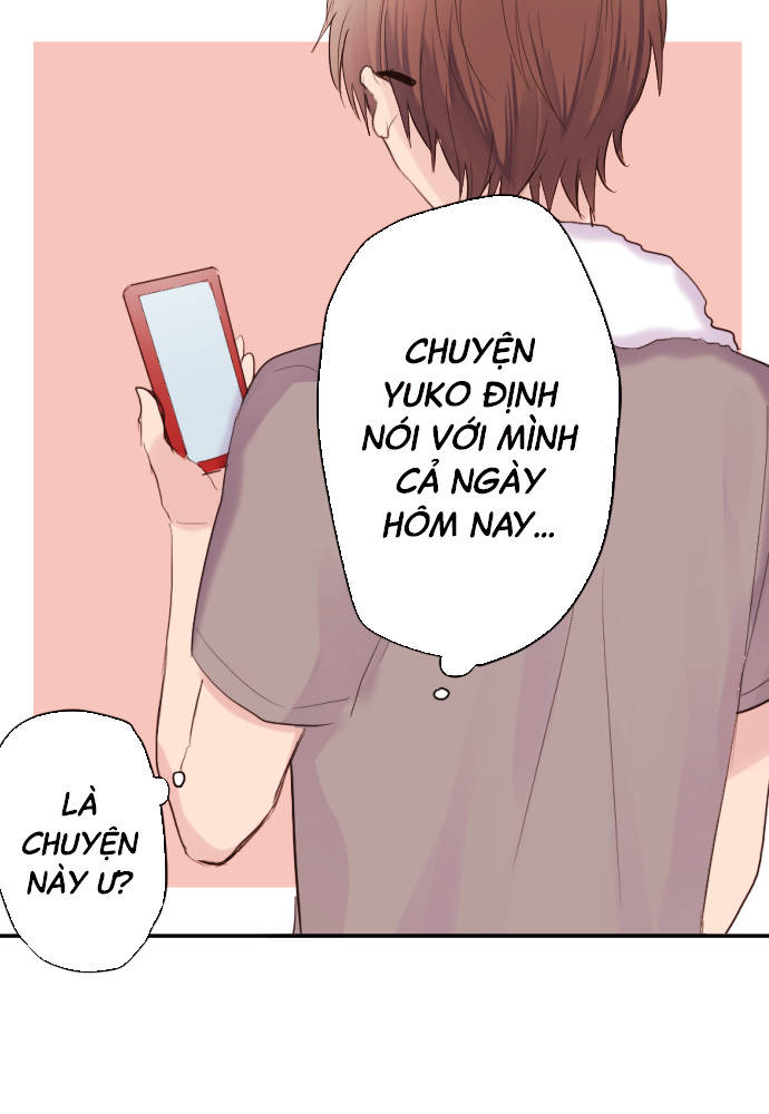 Class Maid (Shimamura) Chapter 64 - Trang 2