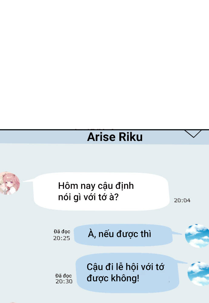 Class Maid (Shimamura) Chapter 64 - Trang 2