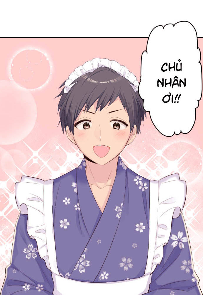 Class Maid (Shimamura) Chapter 65 - Trang 2