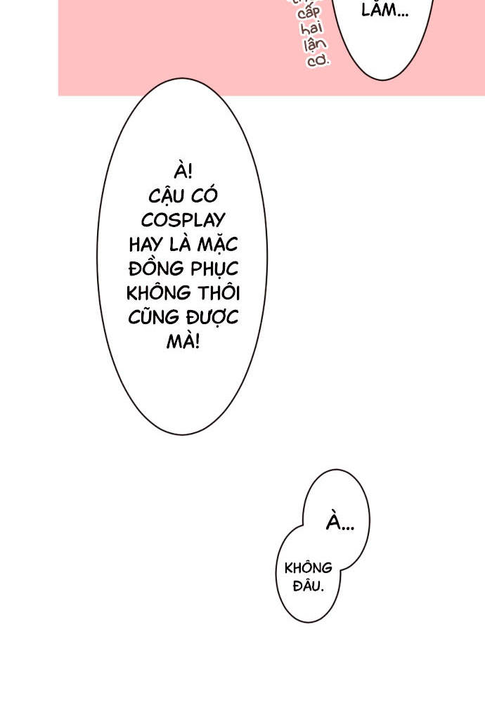 Class Maid (Shimamura) Chapter 65 - Trang 2