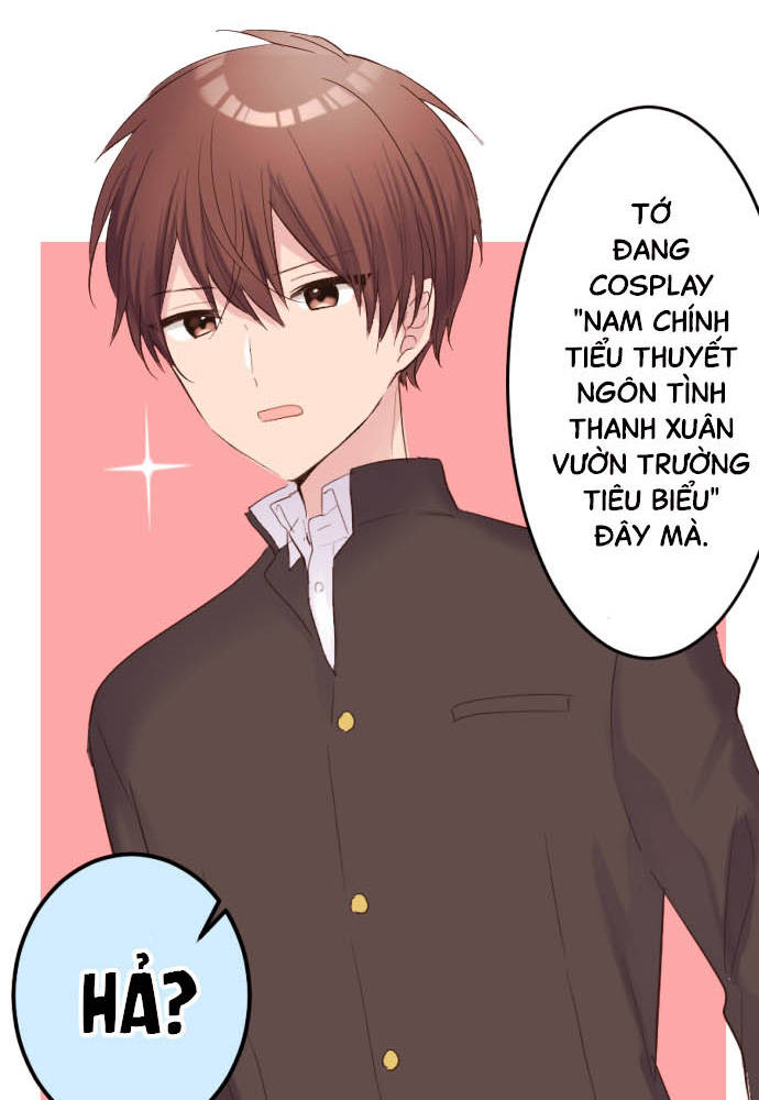 Class Maid (Shimamura) Chapter 65 - Trang 2
