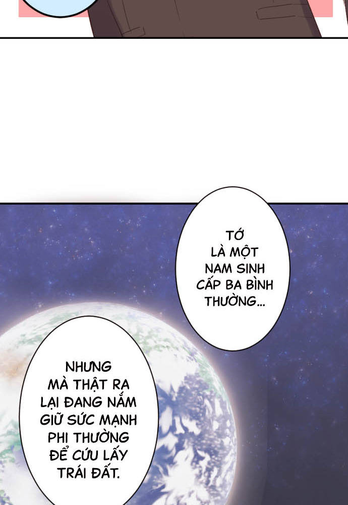 Class Maid (Shimamura) Chapter 65 - Trang 2