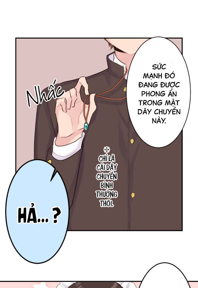 Class Maid (Shimamura) Chapter 65 - Trang 2