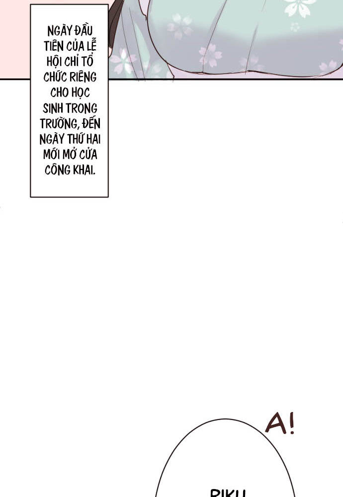 Class Maid (Shimamura) Chapter 65 - Trang 2