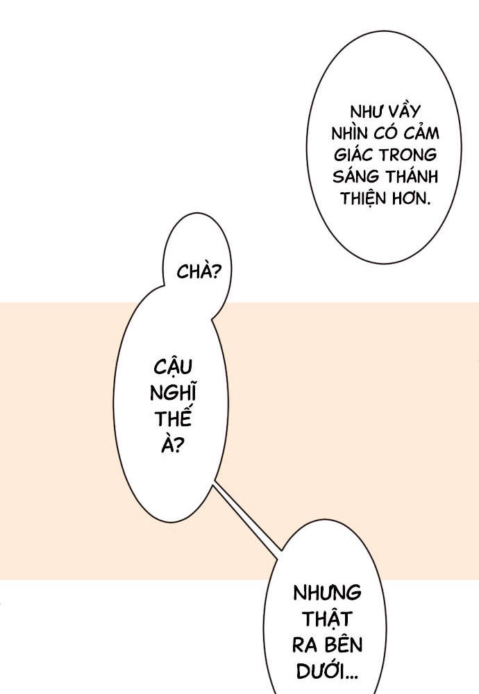 Class Maid (Shimamura) Chapter 65 - Trang 2