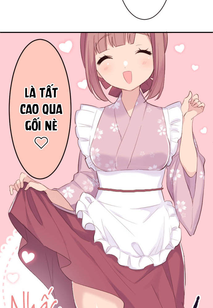 Class Maid (Shimamura) Chapter 65 - Trang 2