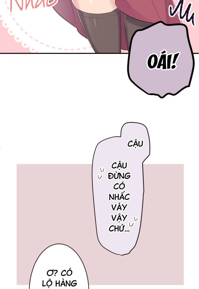 Class Maid (Shimamura) Chapter 65 - Trang 2
