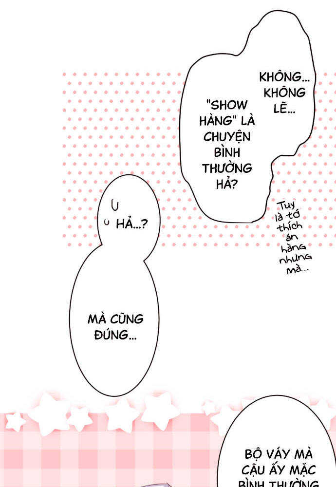 Class Maid (Shimamura) Chapter 65 - Trang 2