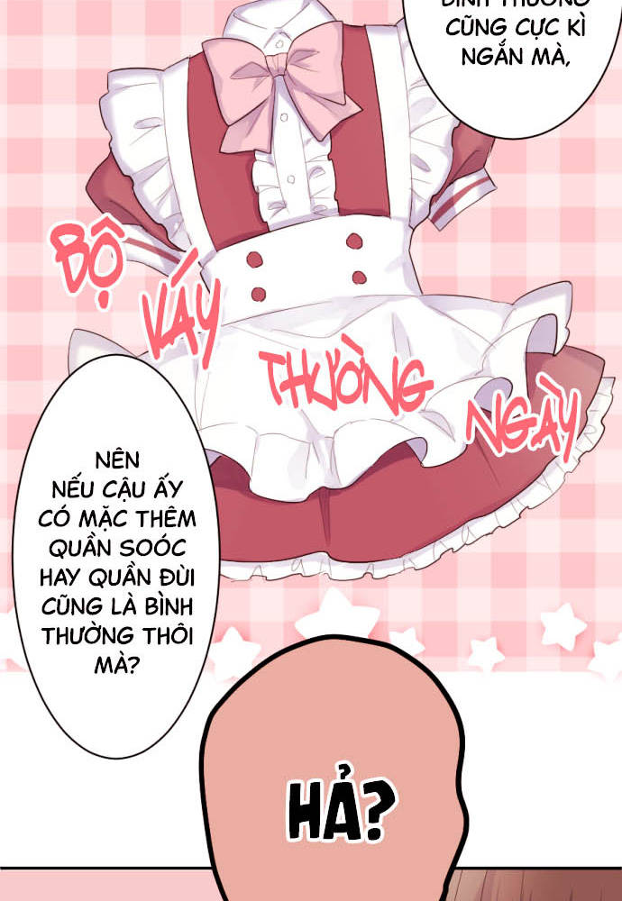 Class Maid (Shimamura) Chapter 65 - Trang 2