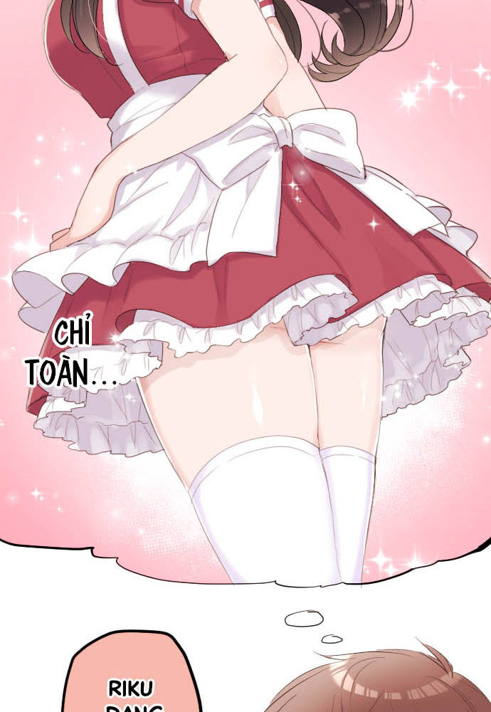Class Maid (Shimamura) Chapter 65 - Trang 2