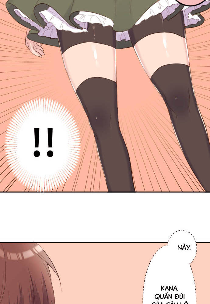 Class Maid (Shimamura) Chapter 65 - Trang 2