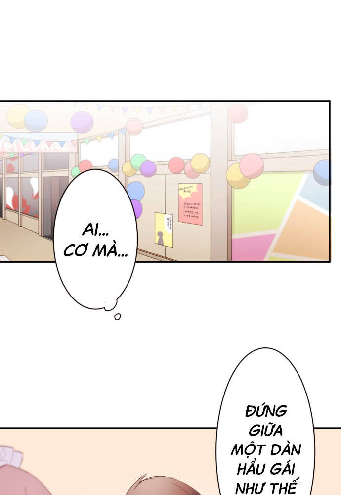 Class Maid (Shimamura) Chapter 65 - Trang 2
