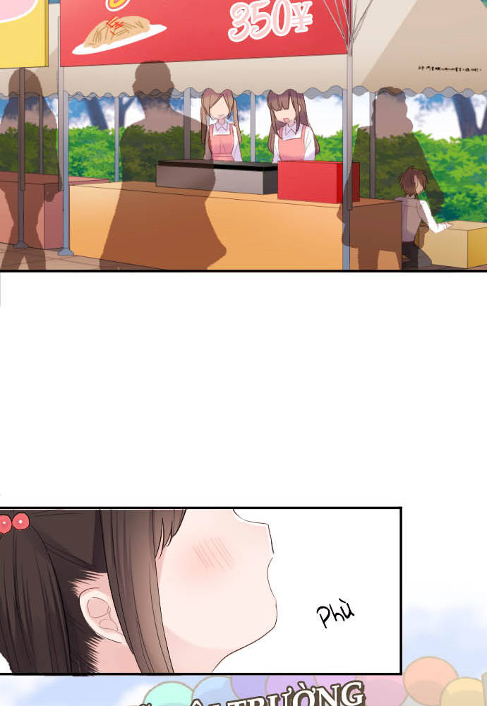 Class Maid (Shimamura) Chapter 65 - Trang 2
