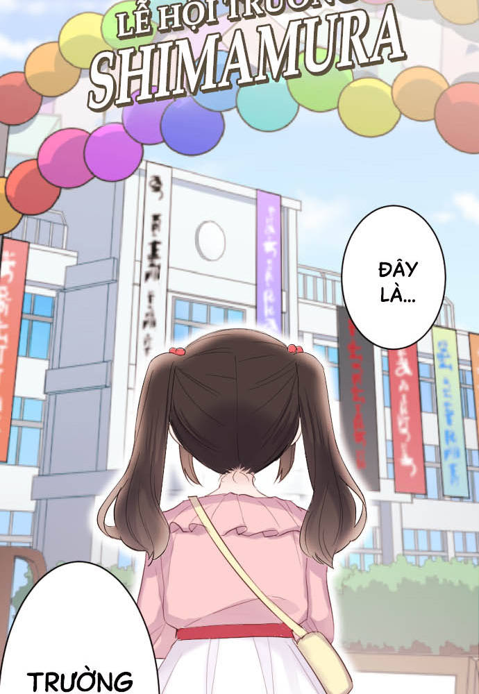Class Maid (Shimamura) Chapter 65 - Trang 2