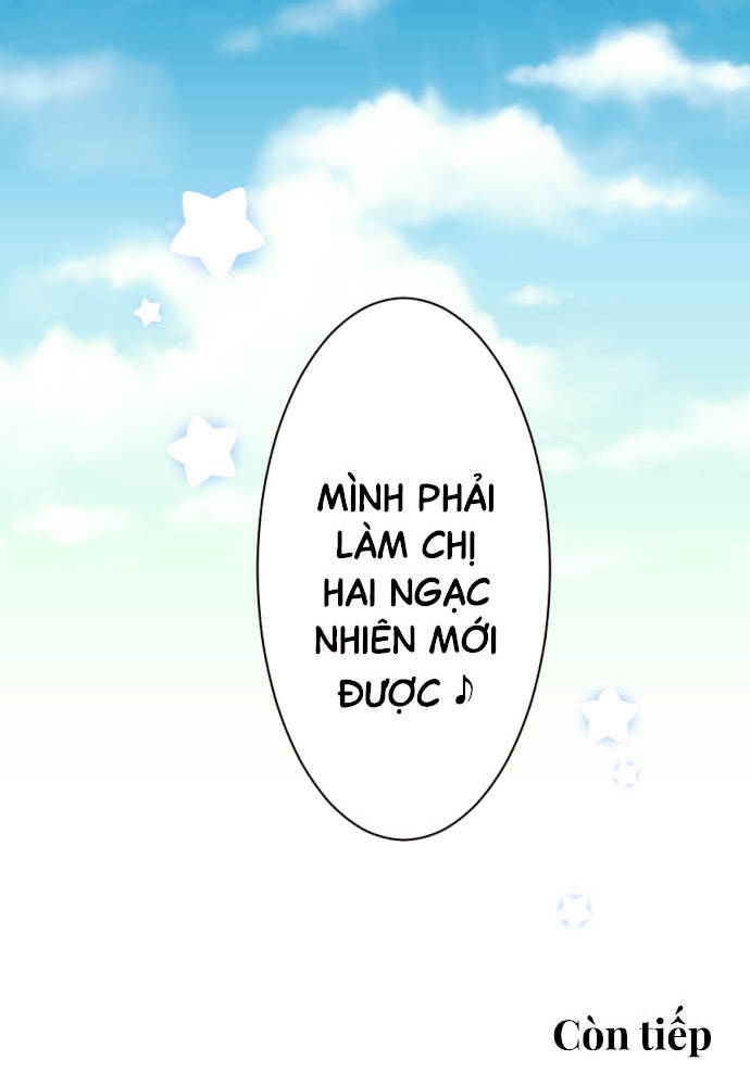 Class Maid (Shimamura) Chapter 65 - Trang 2