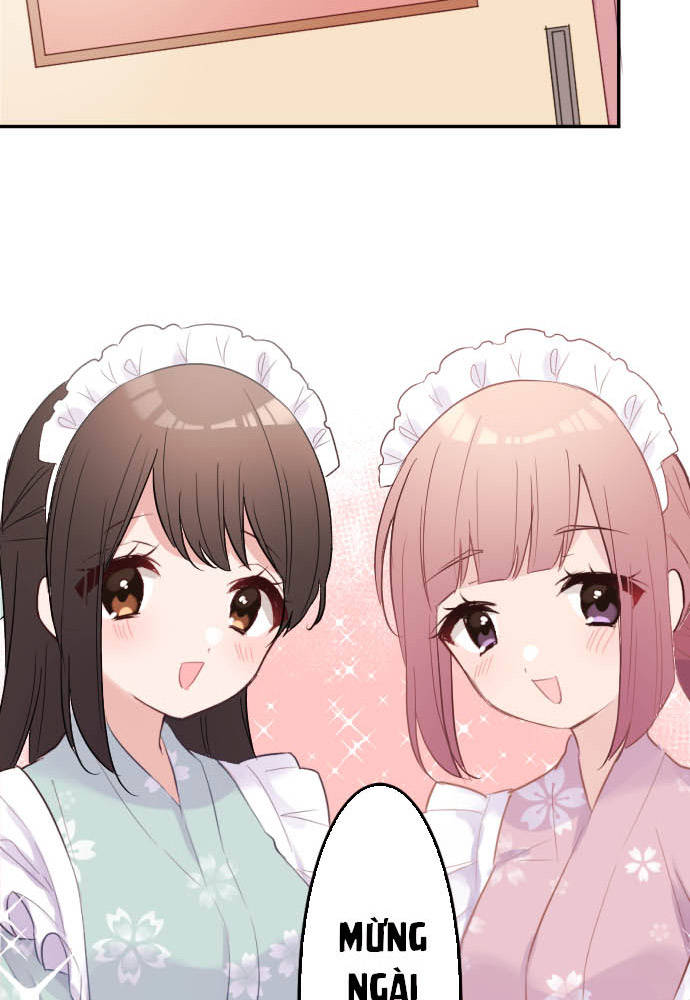 Class Maid (Shimamura) Chapter 66 - Trang 2