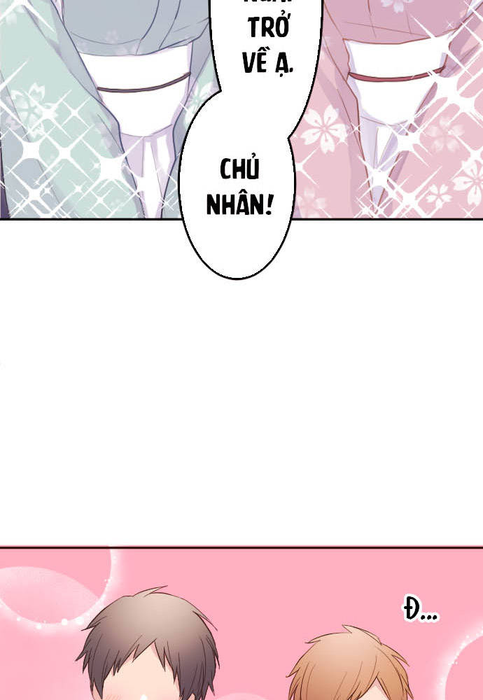 Class Maid (Shimamura) Chapter 66 - Trang 2