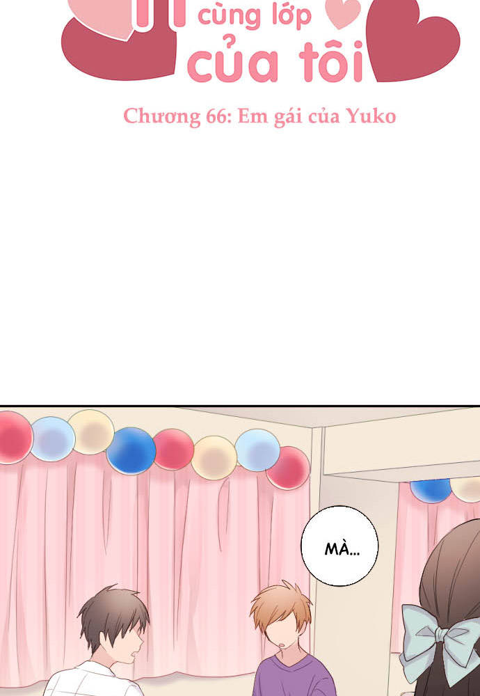 Class Maid (Shimamura) Chapter 66 - Trang 2