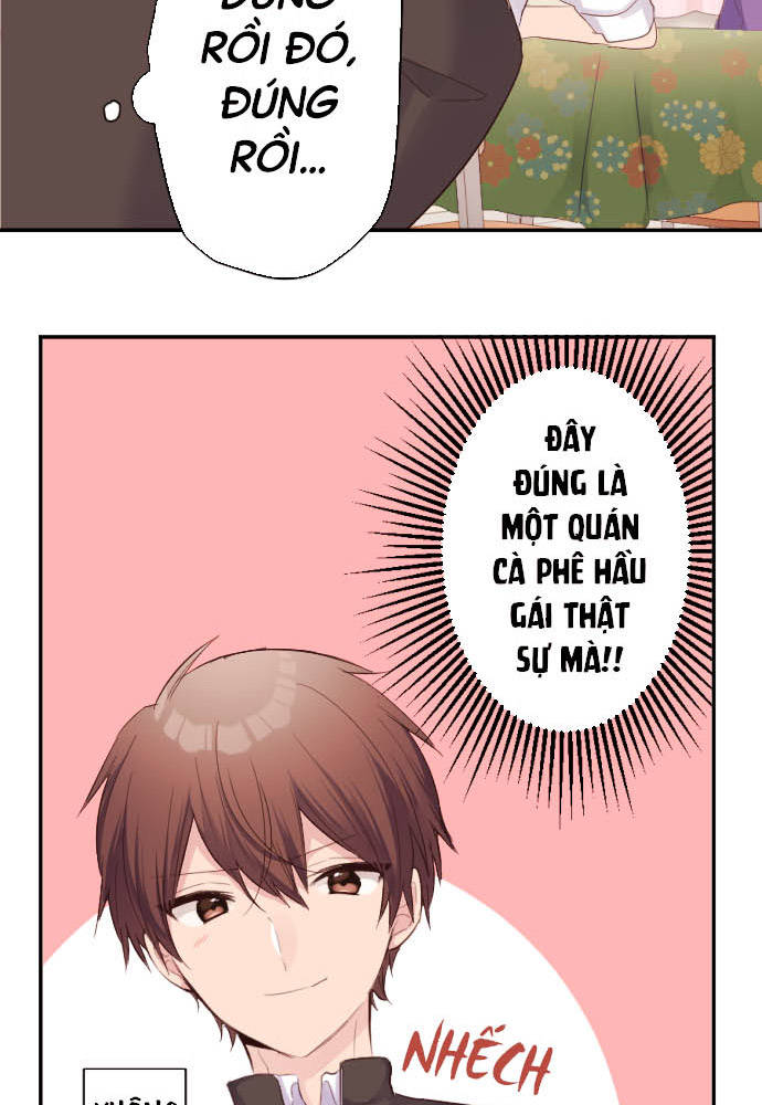 Class Maid (Shimamura) Chapter 66 - Trang 2