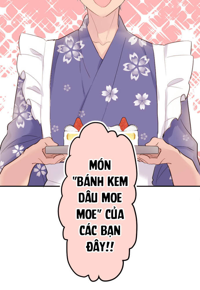 Class Maid (Shimamura) Chapter 66 - Trang 2