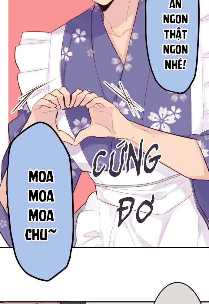 Class Maid (Shimamura) Chapter 66 - Trang 2