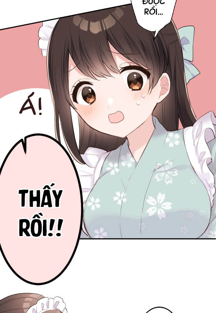 Class Maid (Shimamura) Chapter 66 - Trang 2