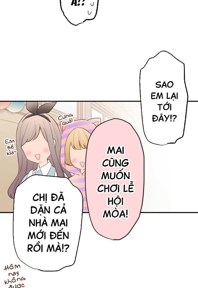 Class Maid (Shimamura) Chapter 66 - Trang 2