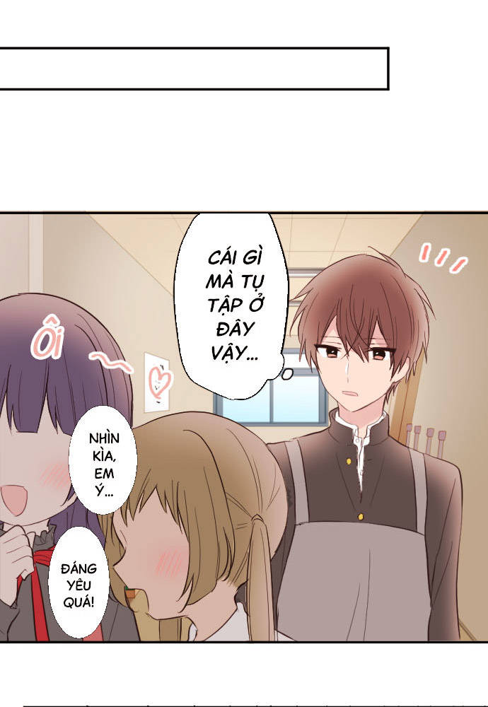 Class Maid (Shimamura) Chapter 66 - Trang 2