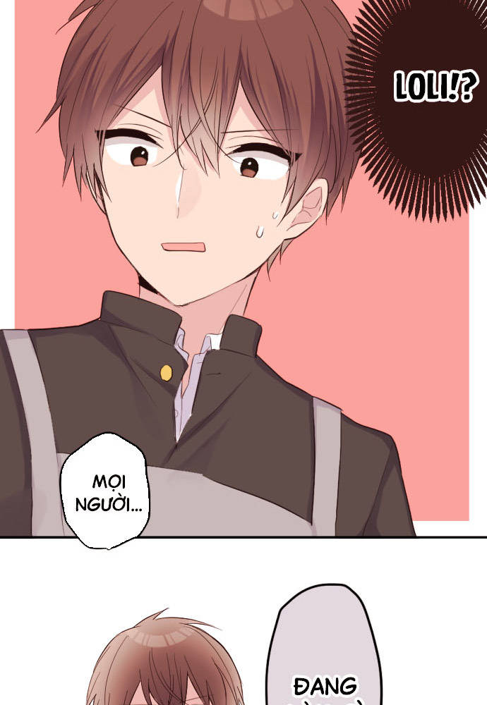 Class Maid (Shimamura) Chapter 66 - Trang 2