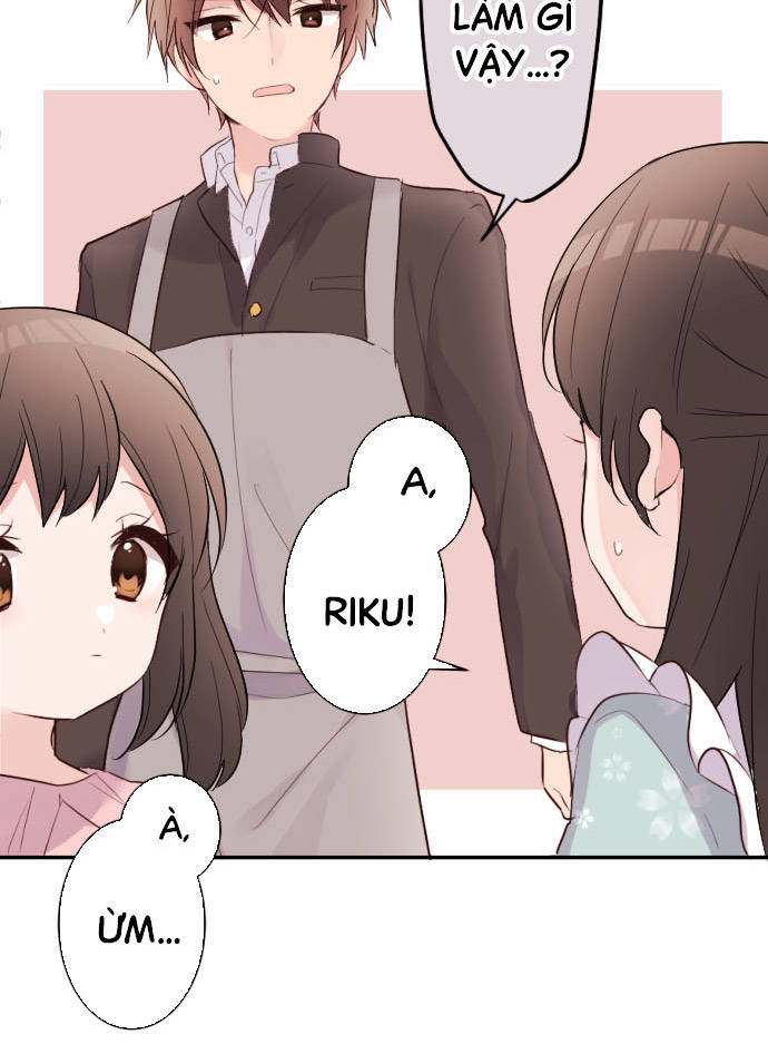Class Maid (Shimamura) Chapter 66 - Trang 2