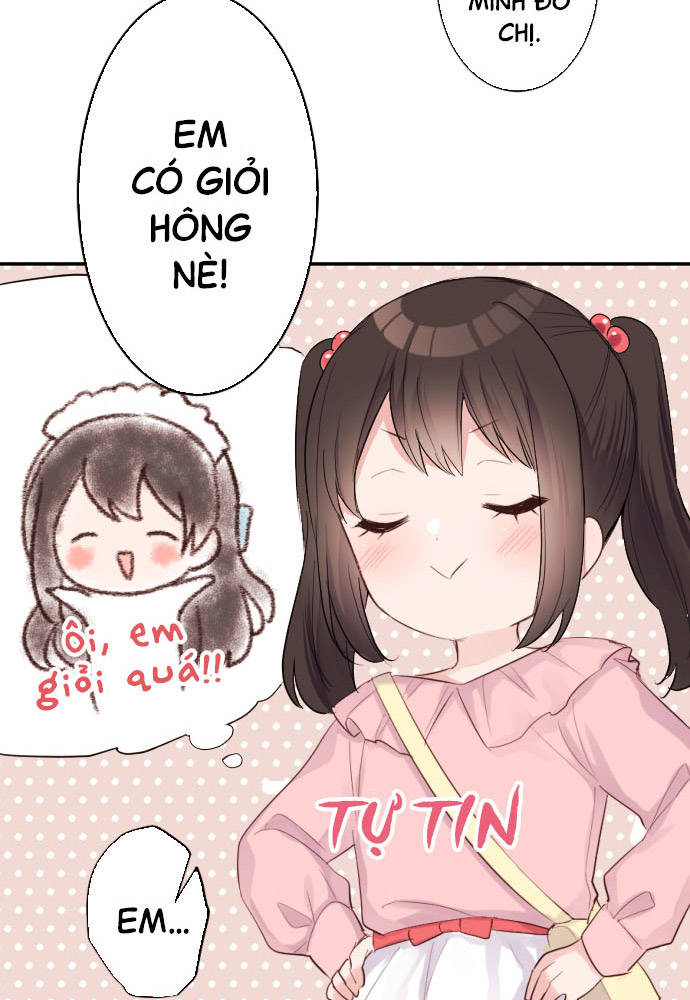 Class Maid (Shimamura) Chapter 66 - Trang 2