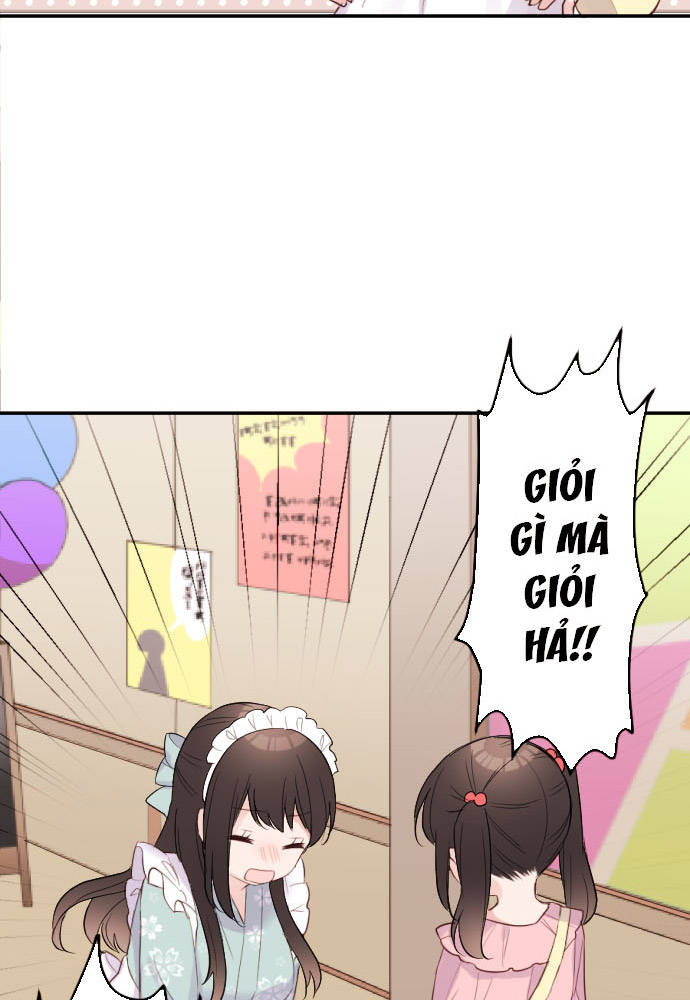 Class Maid (Shimamura) Chapter 66 - Trang 2