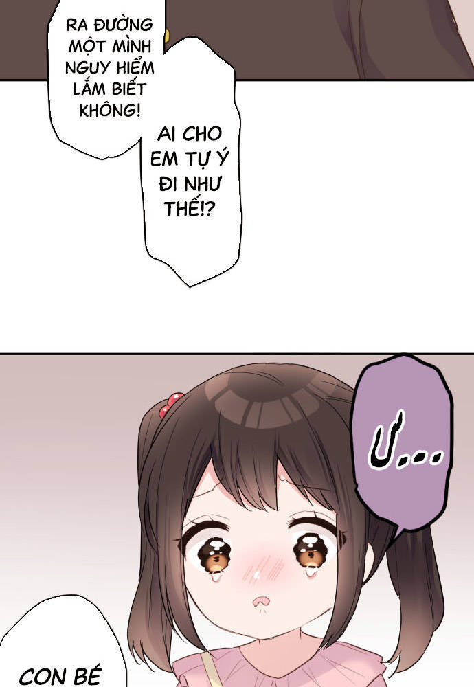 Class Maid (Shimamura) Chapter 66 - Trang 2