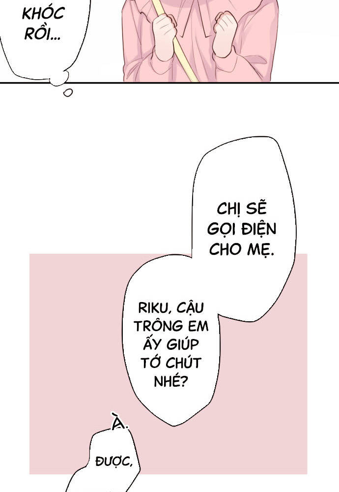 Class Maid (Shimamura) Chapter 66 - Trang 2