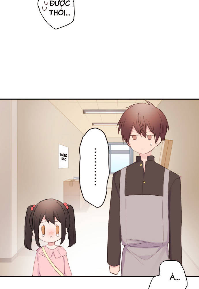 Class Maid (Shimamura) Chapter 66 - Trang 2