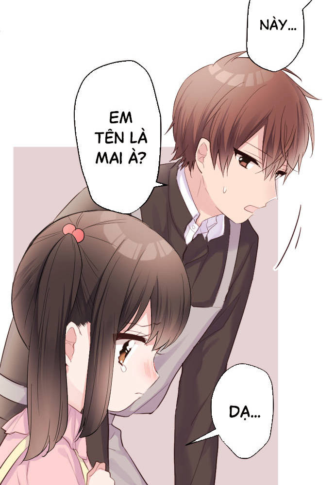 Class Maid (Shimamura) Chapter 66 - Trang 2