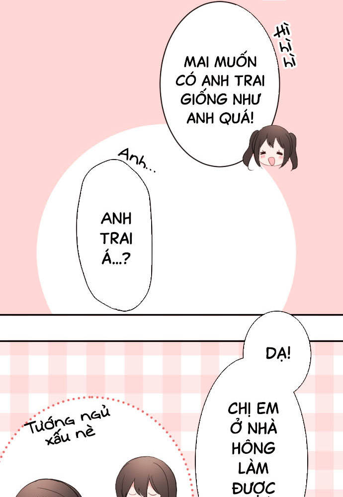 Class Maid (Shimamura) Chapter 67 - Trang 2