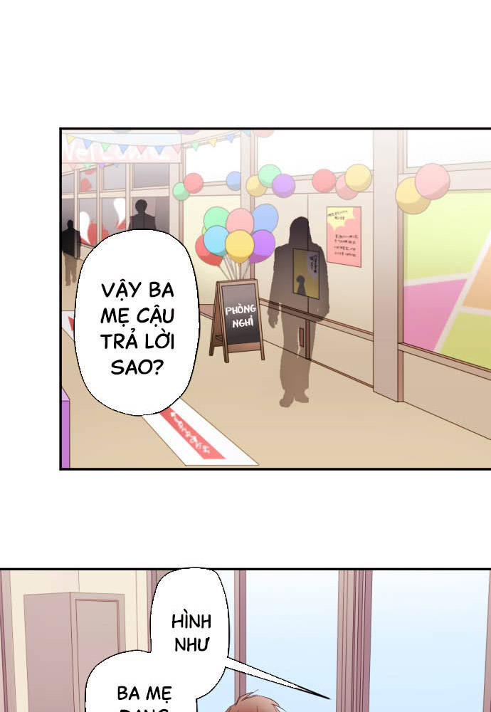 Class Maid (Shimamura) Chapter 67 - Trang 2