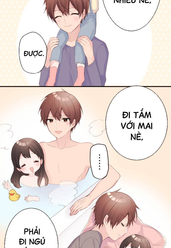 Class Maid (Shimamura) Chapter 67 - Trang 2