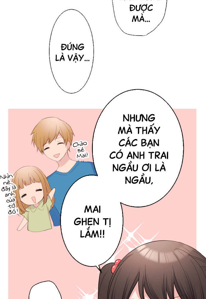 Class Maid (Shimamura) Chapter 67 - Trang 2