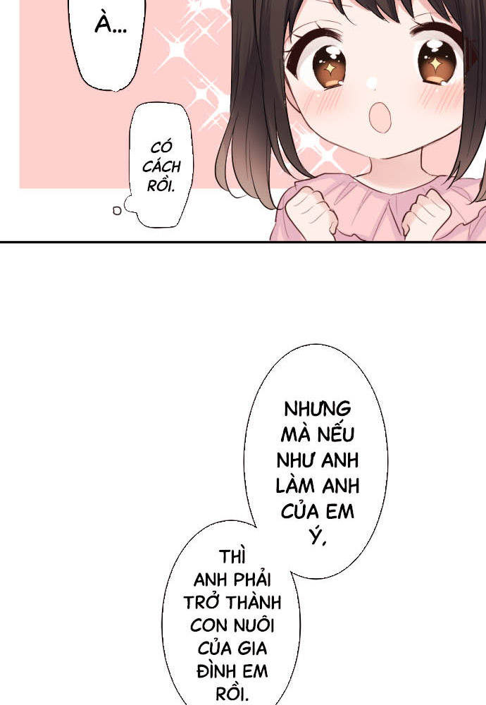 Class Maid (Shimamura) Chapter 67 - Trang 2