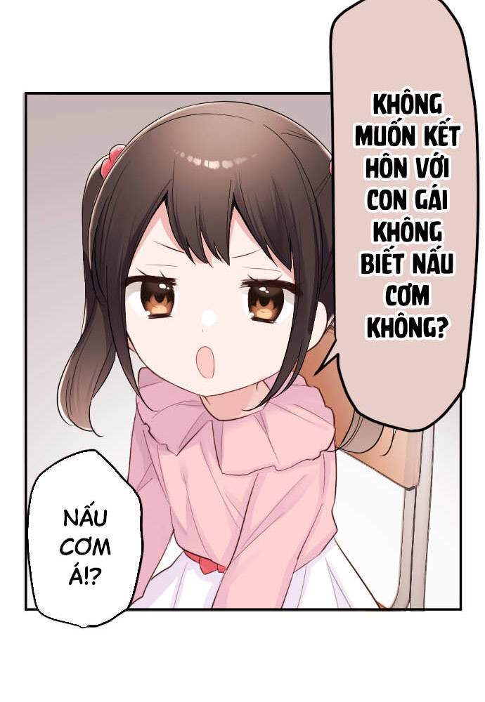 Class Maid (Shimamura) Chapter 67 - Trang 2