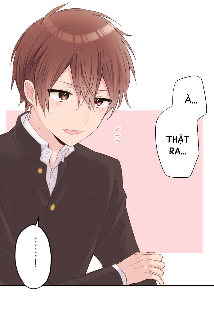 Class Maid (Shimamura) Chapter 67 - Trang 2