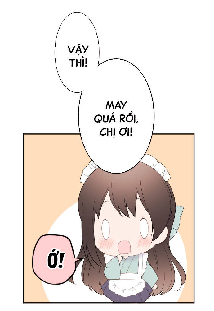 Class Maid (Shimamura) Chapter 67 - Trang 2