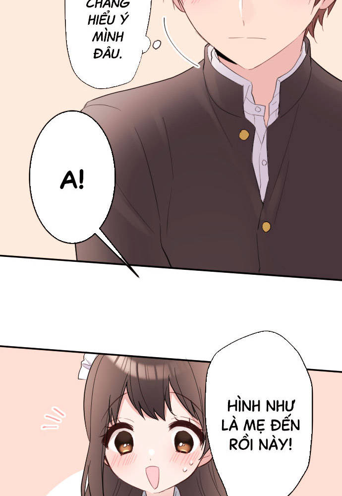 Class Maid (Shimamura) Chapter 67 - Trang 2